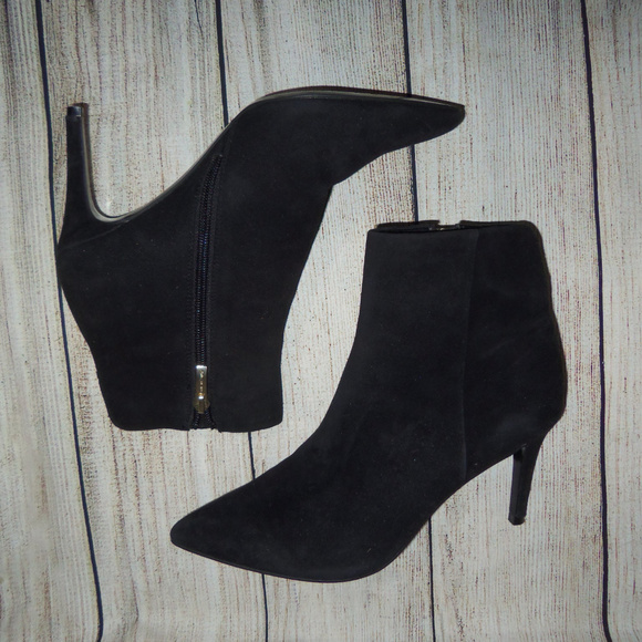 steve madden leiland bootie